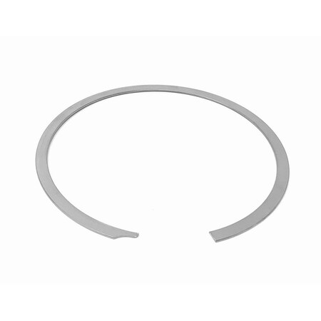 Springer Parts FKL75 Seal Ret Ring; Replaces Fristam Part# 1148000019 1148000019SP